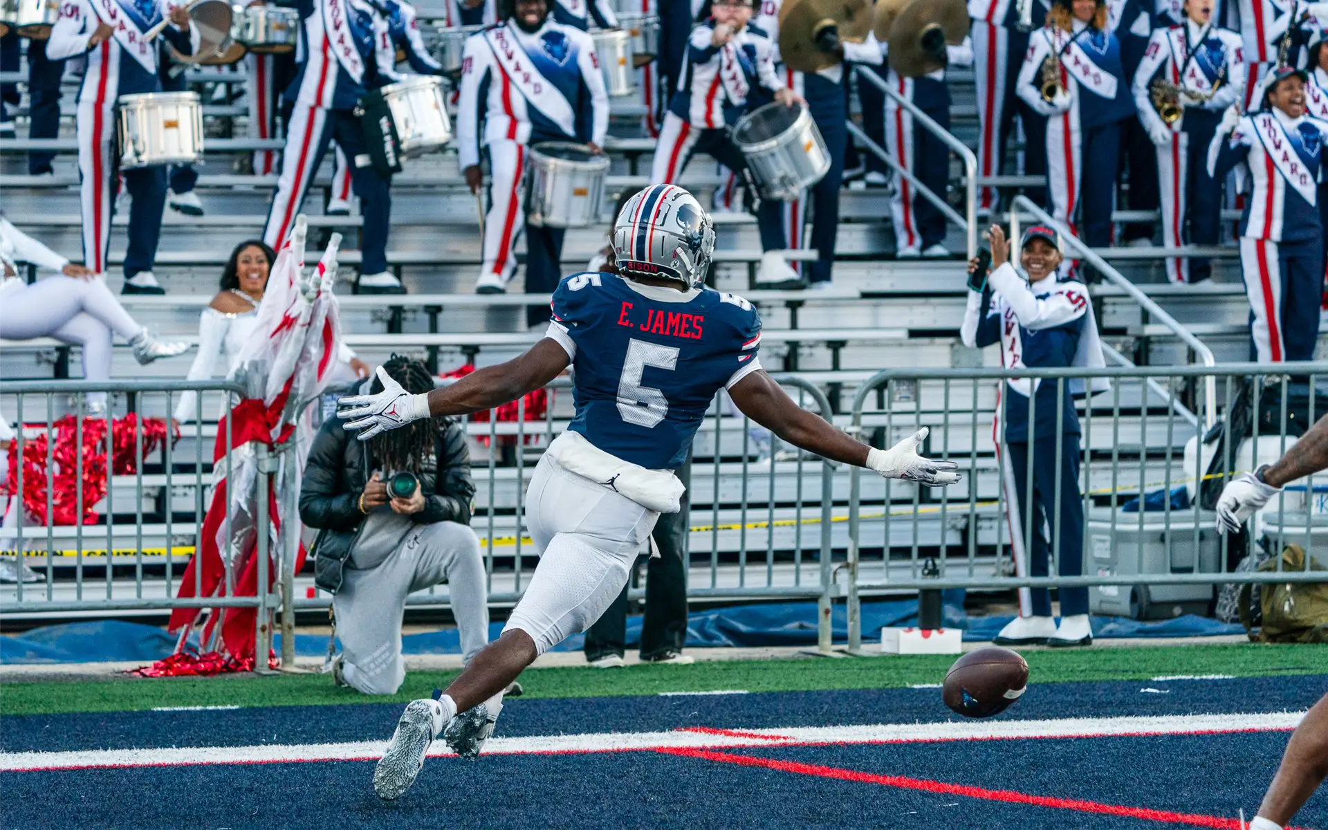Howard University